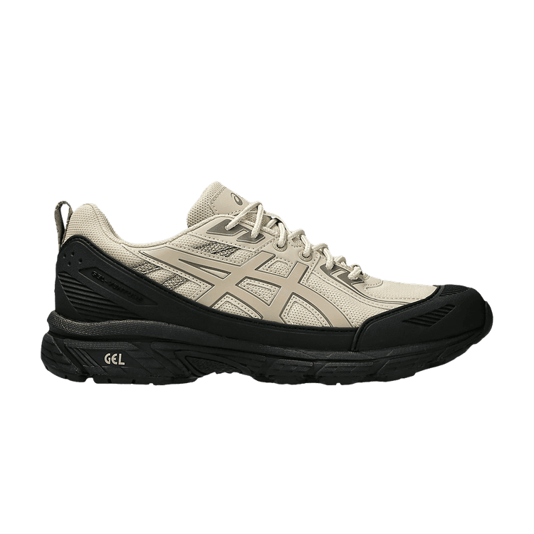 ASICS Gel Venture 6 Shield 'Black Feather Grey' Black/Feather Grey
