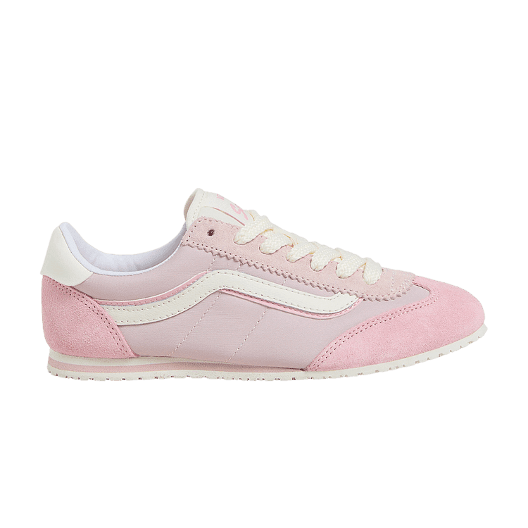 Vans Super Lowpro 'Sepia Rose' Sepia Rose