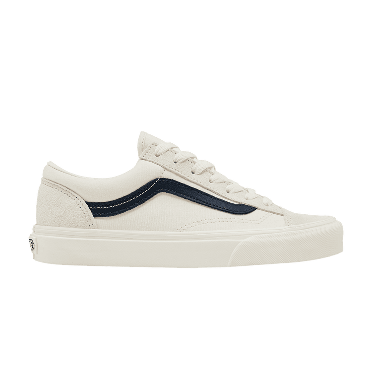 Vans Style 36 'Marshmallow' Marshmallow/Dress Blues