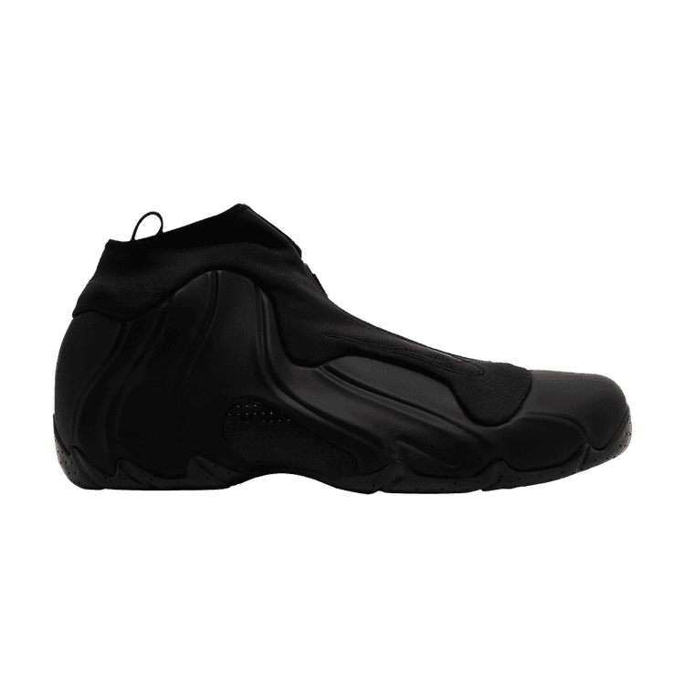 Nike Air Flightposite 'Black' 2025 Black/Black