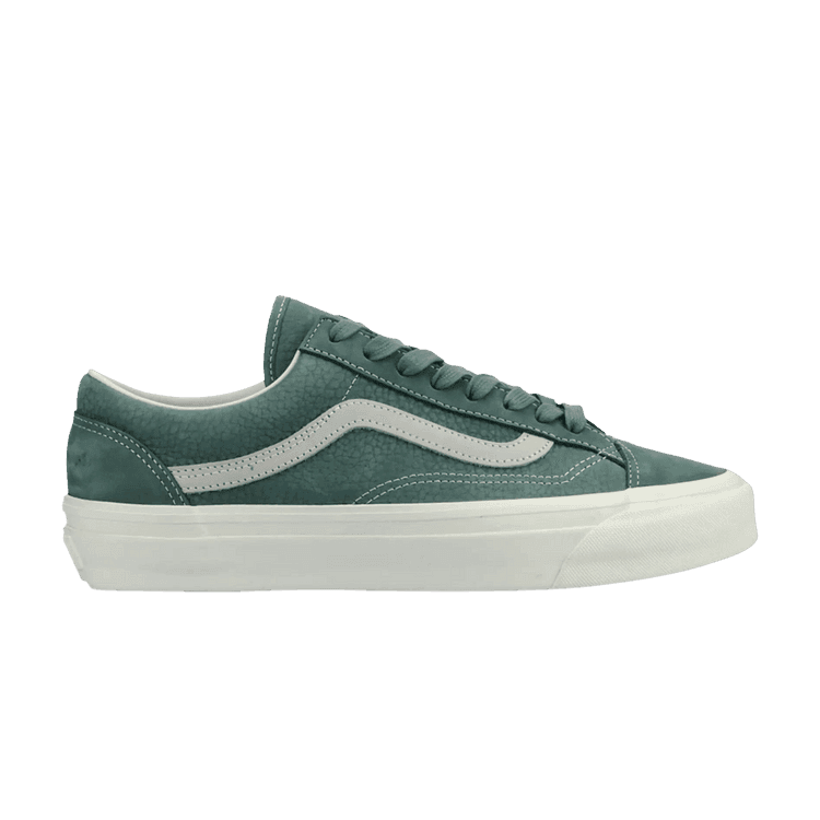 Vans Old Skool 36 LX 'Le Marais Forest' Forest