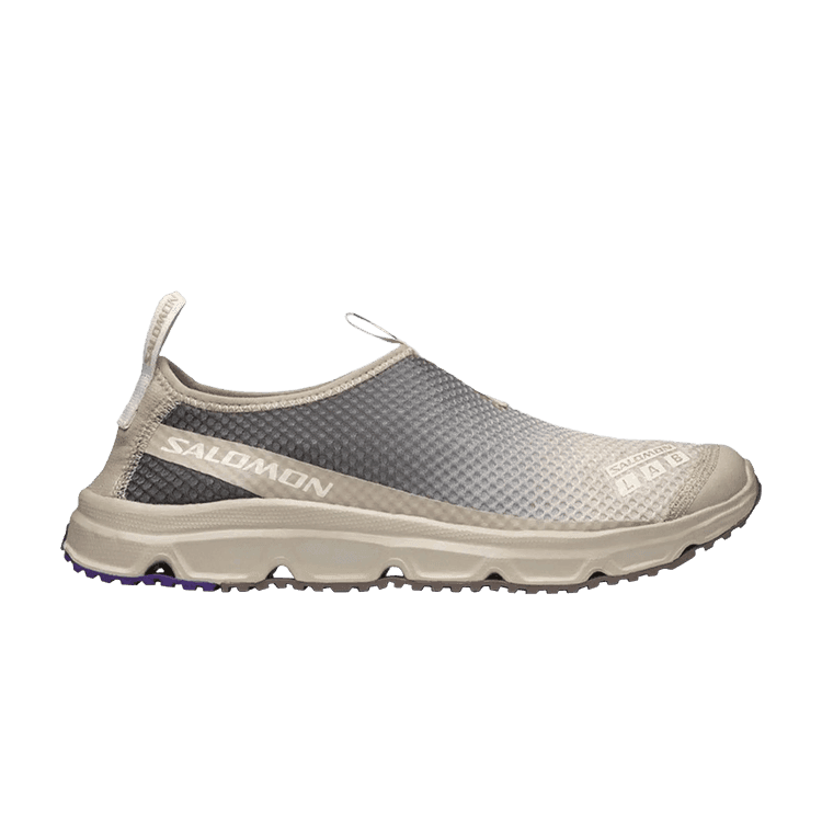 Salomon RX Moc 3.0 'Feather Grey' Feather Grey/Iron/Liberty