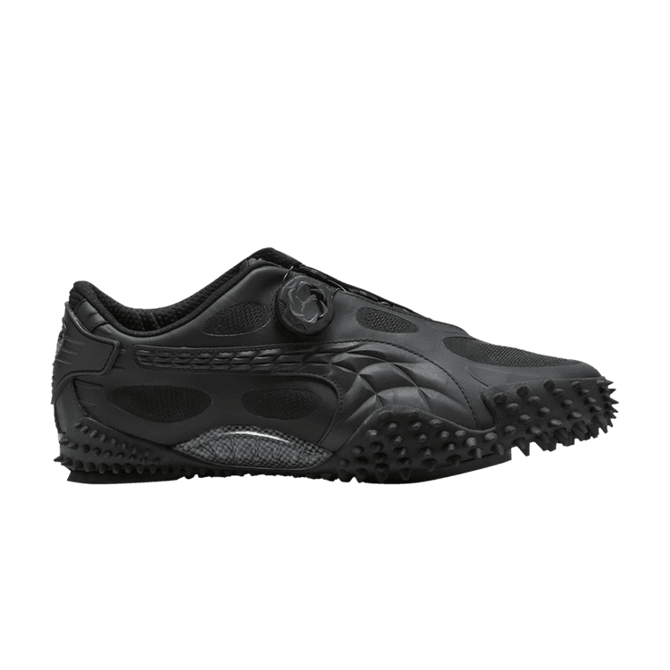A$AP Rocky x Puma Mostro 'Disccords' Black/Shadow Grey