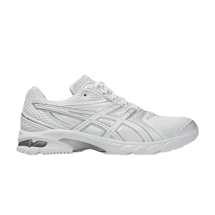Asics Gel DS Trainer 14 'White Pure Silver' White/Pure Silver