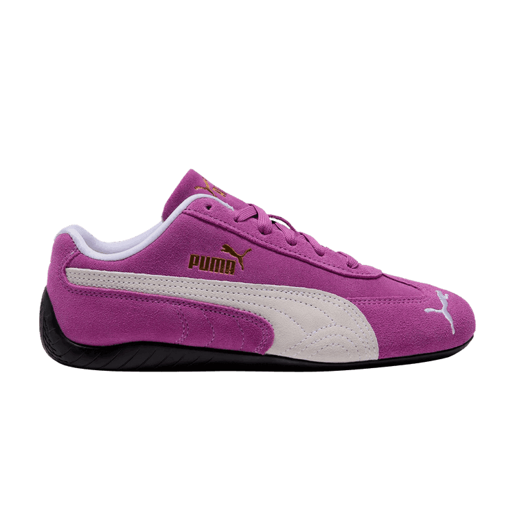 Puma Wmns Speedcat OG 'Wild Berry' Wild Berry/Rose Mauve