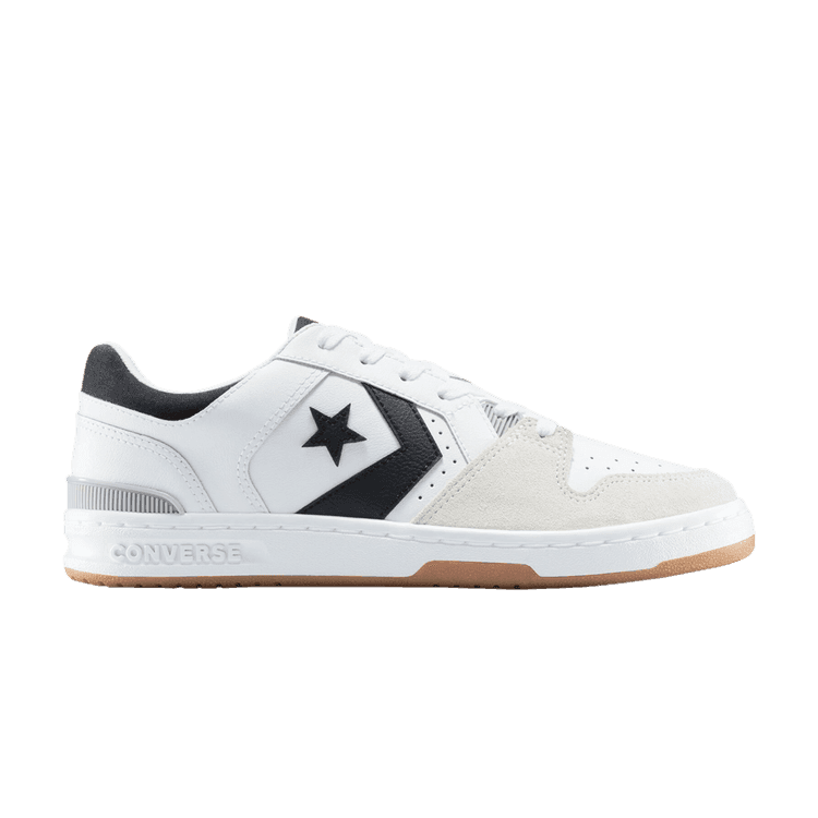 Converse CL98 'White Black Grey Area' White/Black/Grey Area