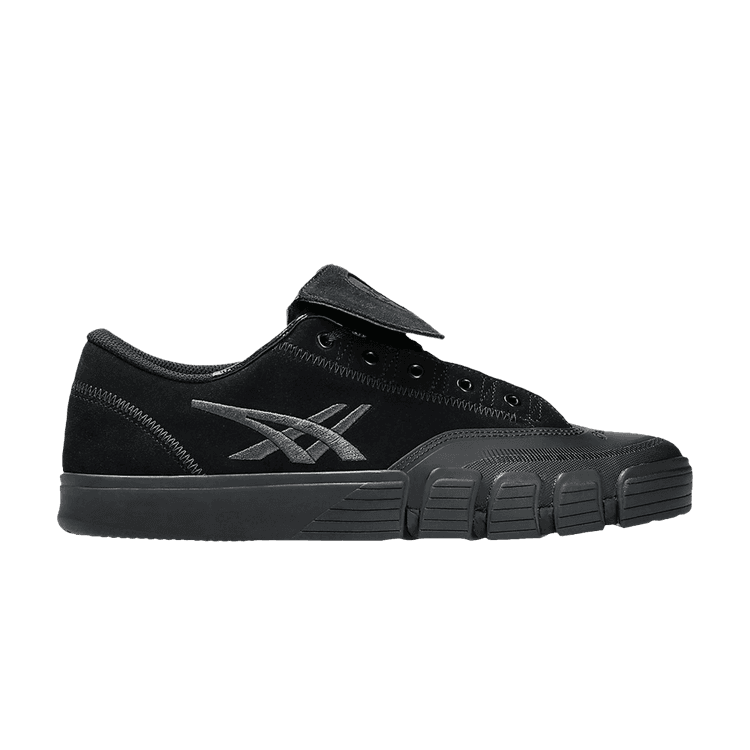 ASICS Gel Flexkee Pro 2.0 'Black Graphite Grey' Black/Graphite Grey