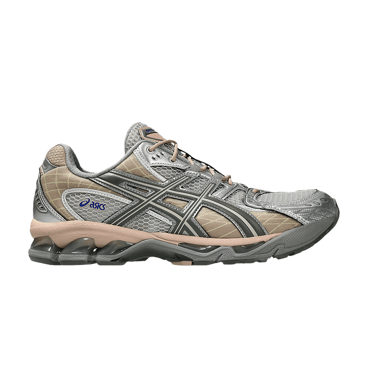 ASICS Gel Nimbus 10.1 'Moonrock Truffle Grey' Moonrock/Truffle Grey