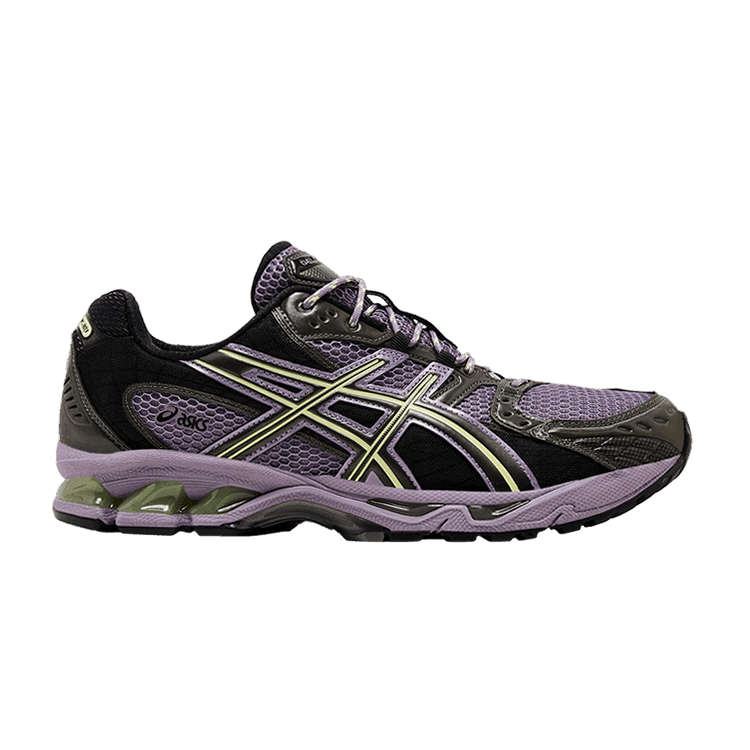 ASICS Gel Nimbus 10.1 'Violet Quartz Cool Matcha' Violet Quartz/Cool Matcha