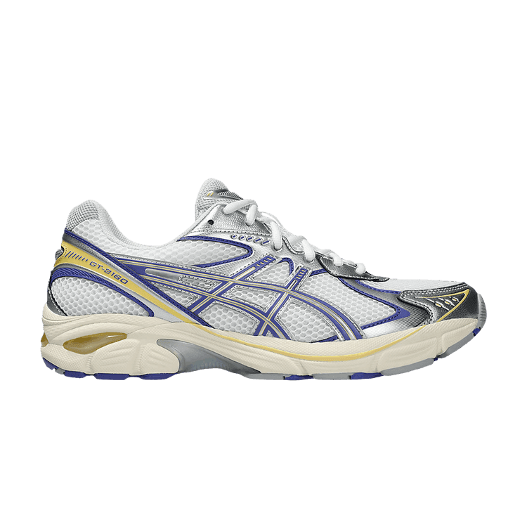 ASICS GT 2160 'White Blue Violet' White/Blue Violet
