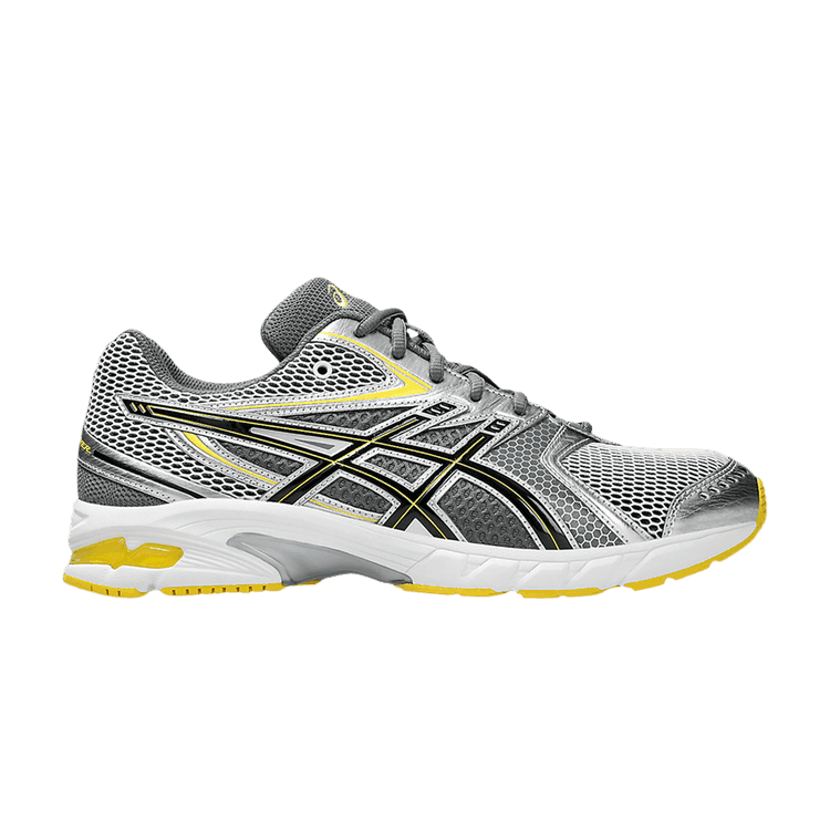 ASICS Gel DS Trainer 14 'White Tai Chi Yellow' White/Tai Chi Yellow
