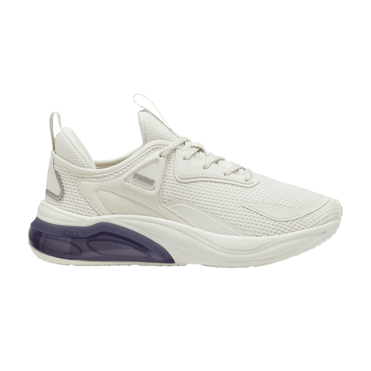 Puma Wmns Cell Thrill 'Vapor Grey Warm White' Vapor Grey/Warm White