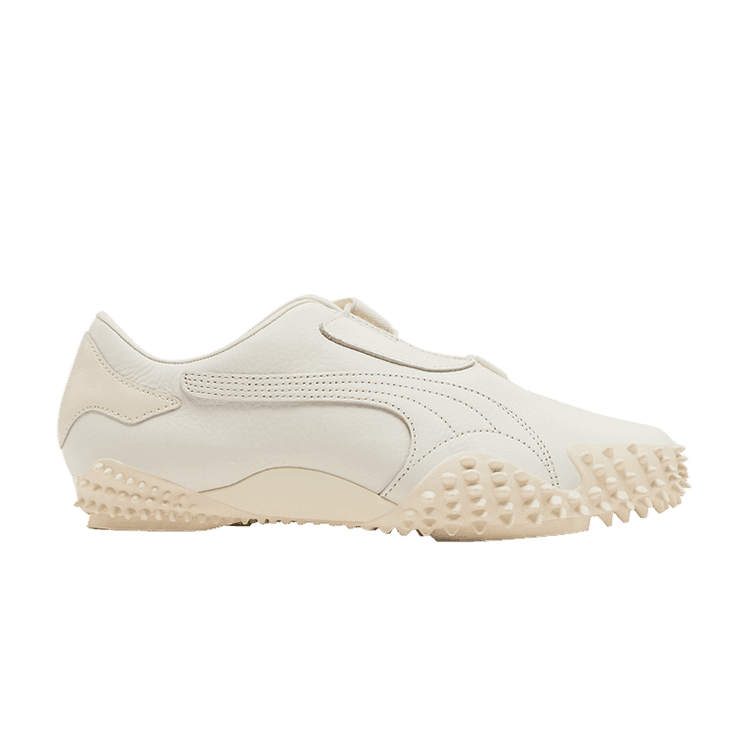 Puma Mostro Leather 'Frosted Ivory' Frosted Ivory