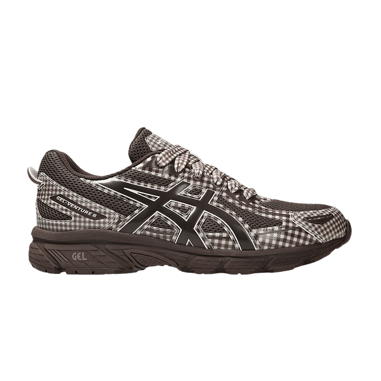 Story mfg. x ASICS Gel Venture 6 'Reddish Brown' Reddish Brown/Reddish Brown