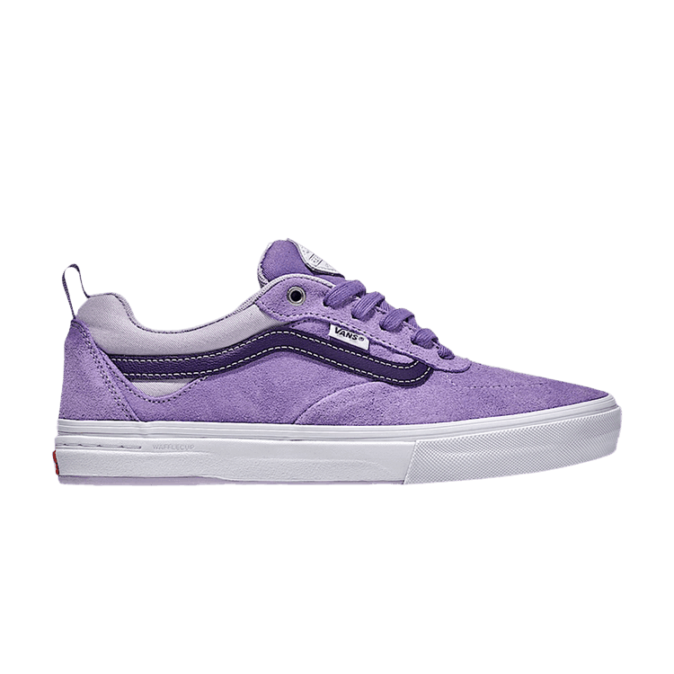 Vans Skate Kyle Walker 'Purple Haze' Purple Haze