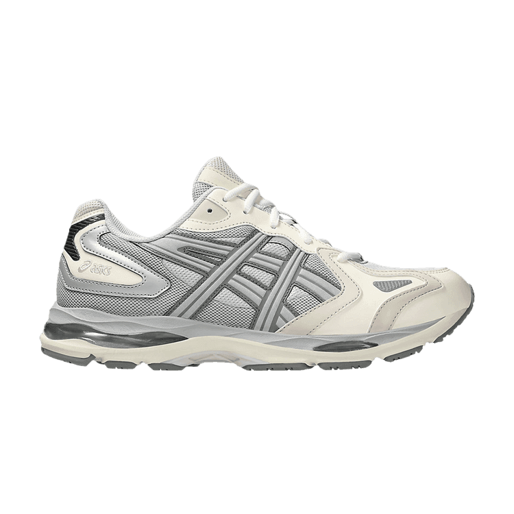 ASICS Gel K1011 'Cloud Grey Cream' Cloud Grey/Cream