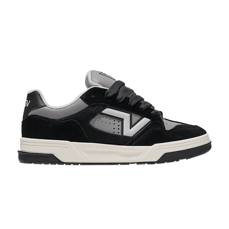 Vans Upland 'Black Grey' Black/Grey