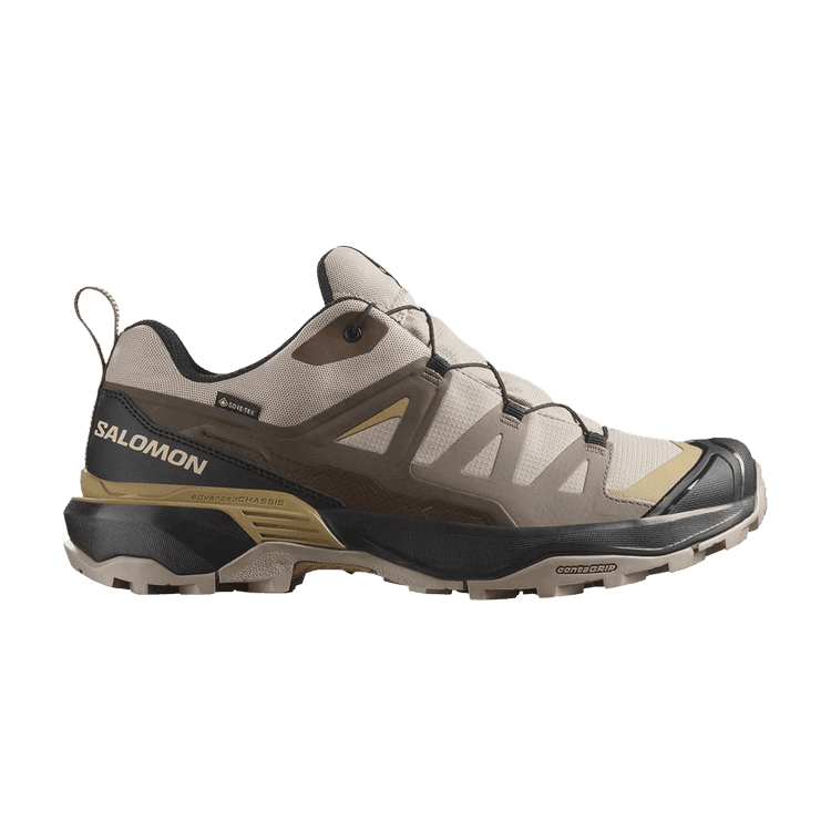 Salomon X Ultra 360 GORE-TEX 'Vintage Khaki' Vintage Khaki/Falcon/Antique Bronze