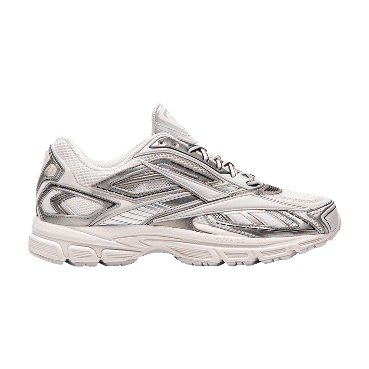 Reebok Premier Road Ultra 'White Metallic' White Metallic