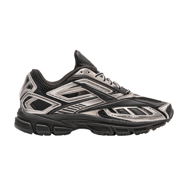 Reebok Premier Road Ultra 'Black Metallic' Black Metallic