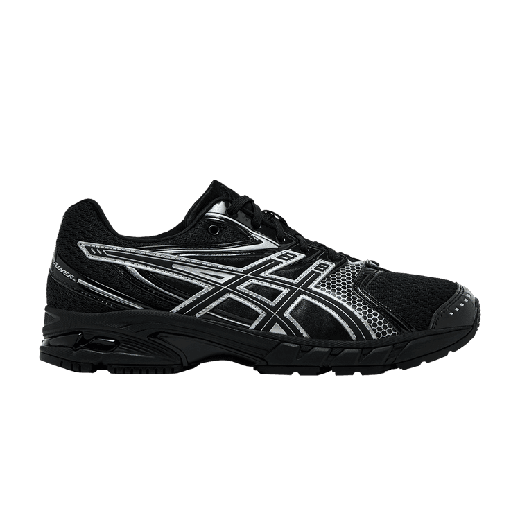ASICS Gel DS Trainer 14 'Black Pure Silver' Black/Pure Silver