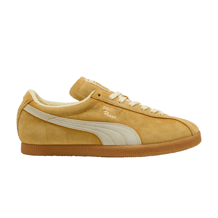 Puma Brasil 'The Never Worn 5' Archive Gold/Creamy Vanilla