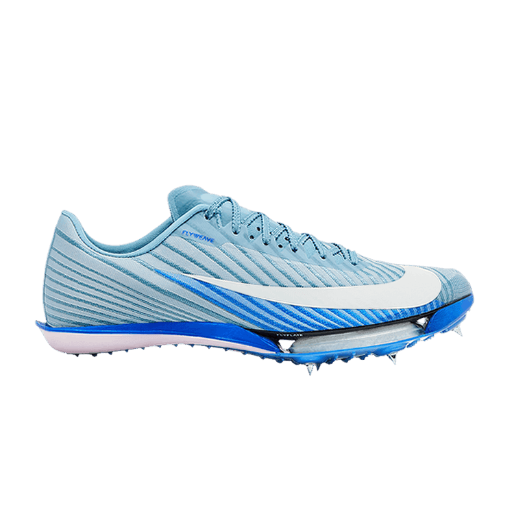 Nike Air Zoom Maxfly 2 'Denim Turquoise' Denim Turquoise/Light Photo Blue/Doll/Sail