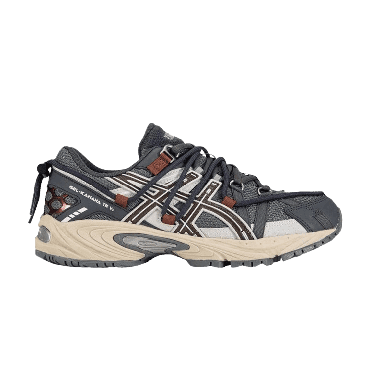 ASICS Gel Kahana TR V2 'Moon Pack - Lichen Green' Lichen Green/Cool Mist
