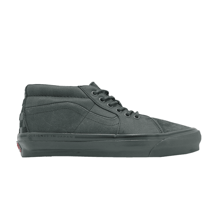 Vans Sk8-Mid Reissue 83 MG 'TDC Iron Gate' Iron Gate