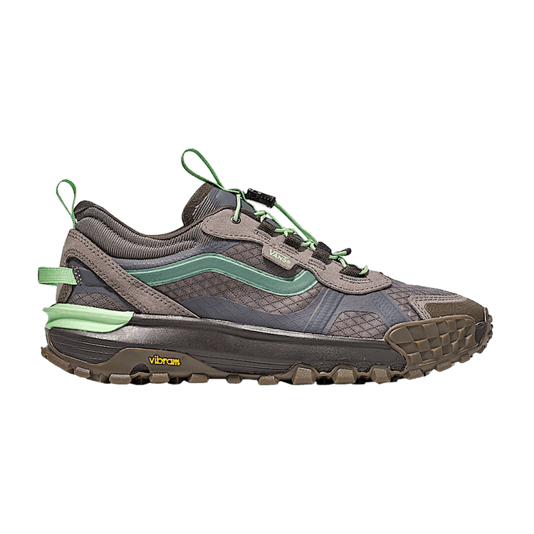 Vans Crosspath XC 'Brown Grey Green' Brown/Grey/Green