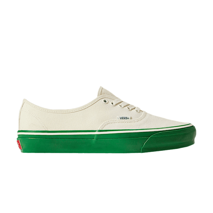 Vans Authentic 44 LX 'White Green' White/Green