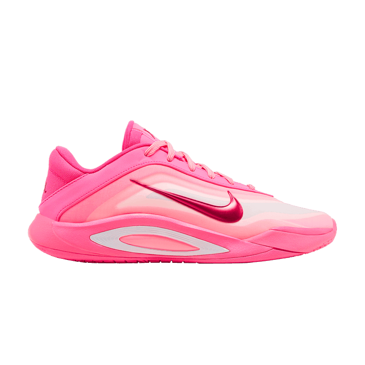 Nike Wmns A'One 'Pink A'ura' Hyper Pink/Polarized Pink/Arctic Punch/Laser Pink