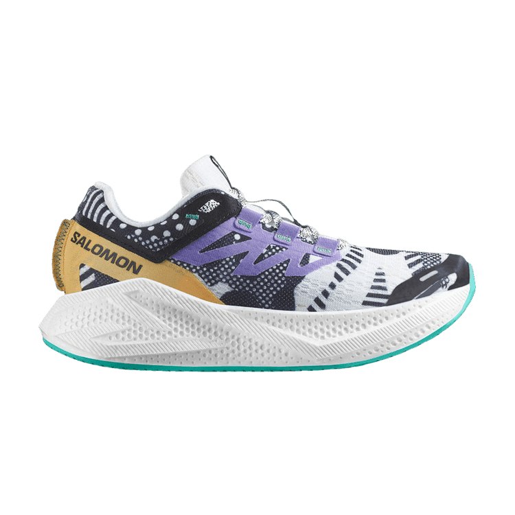 Salomon Wmns Aero Glide 3 'Proto Pack' White/Black/Waterfall