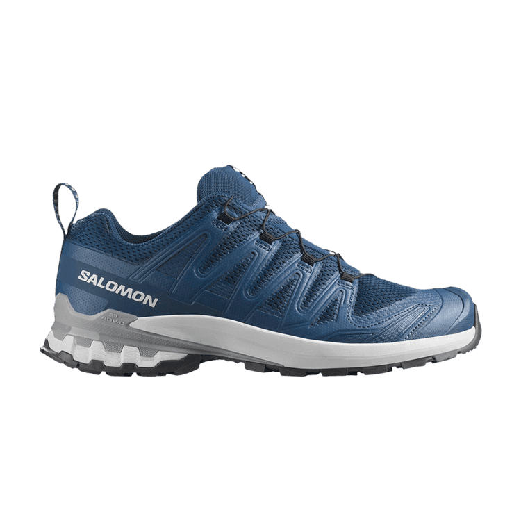 Salomon XA Pro 3D V9 'Poseidon' Poseidon/Icicle/Alloy