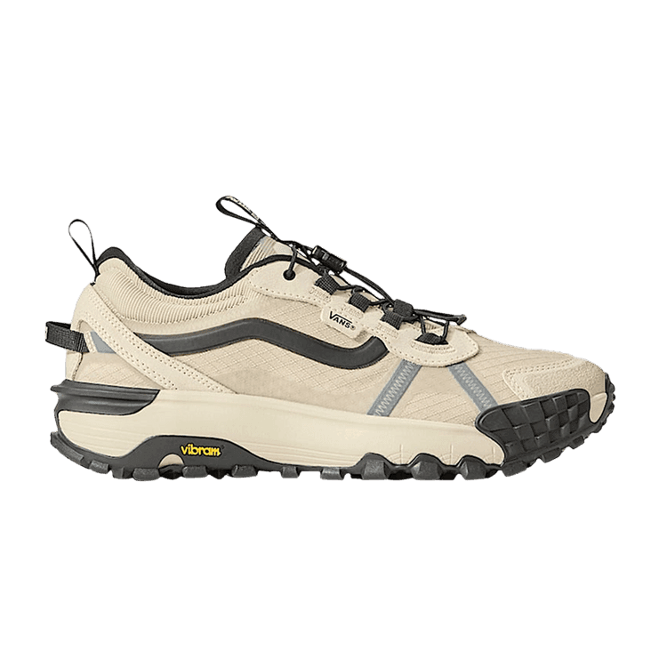 Vans Crosspath XC 'Peyote Beige Black' Peyote Beige/Black