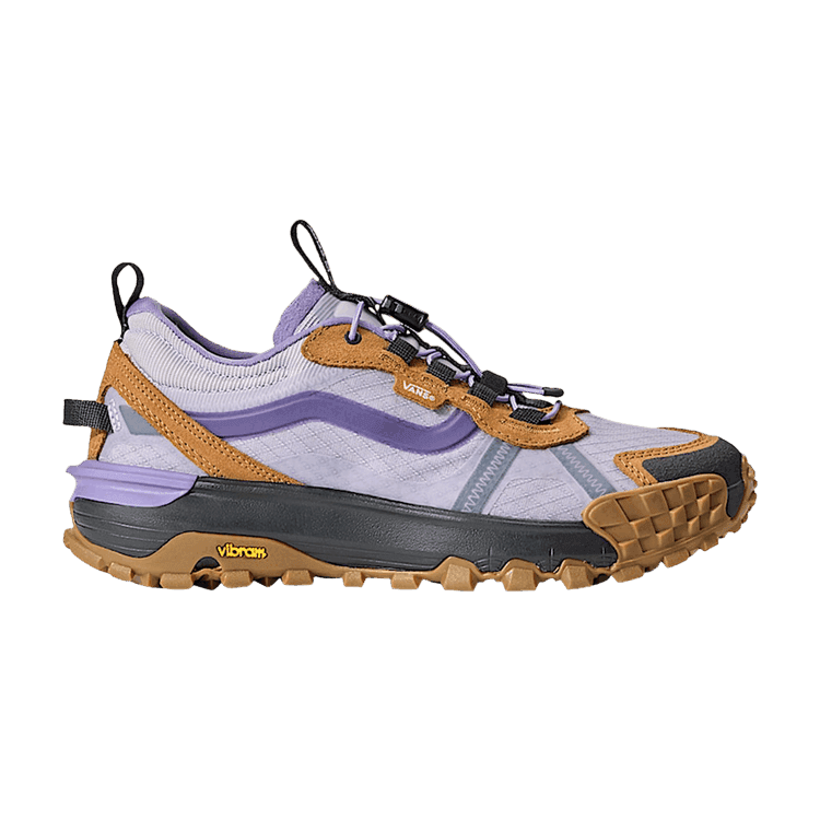 Vans Crosspath XC 'Purple Brown' Purple/Brown