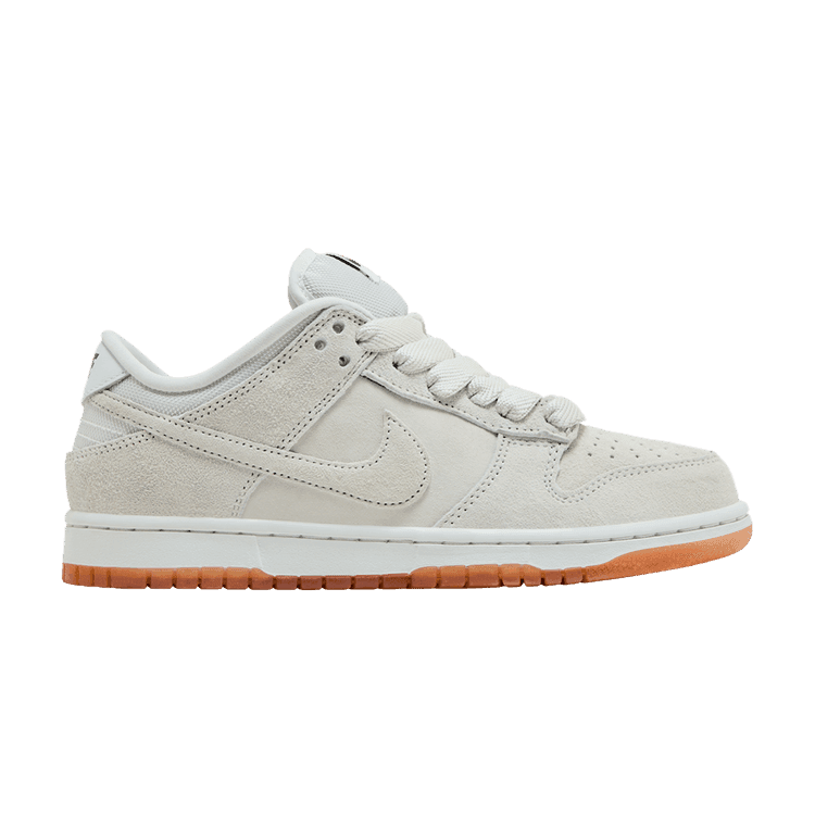 Nike Dunk Low SB Pro B 'Pale Ivory' Pale Ivory/Summit White/White Copper Moon/Black