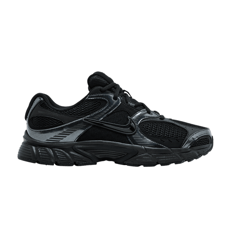 Nike V5 RNR 'Black Anthracite' Black/Black/Anthracite