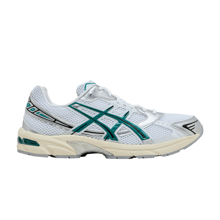 ASICS Gel 1130 'White Rainy Lake' White/Rainy Lake