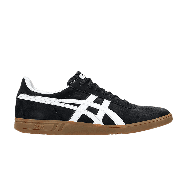 ASICS Gel Vickka Pro 'Black Brown' Black/Brown