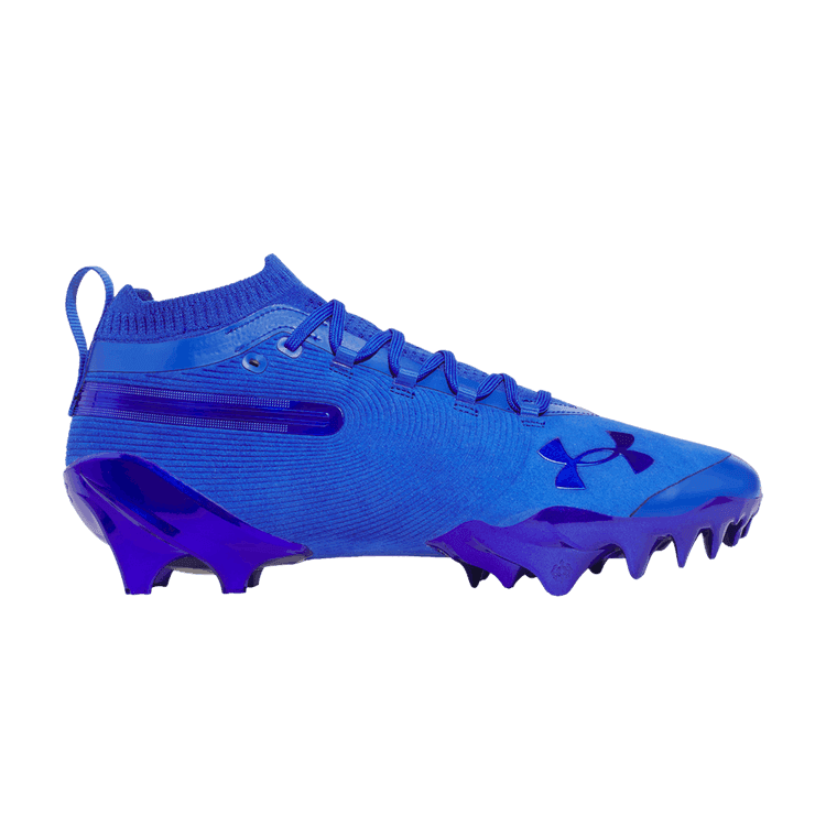 Under Armour Spotlight Pro Suede 'Team Royal' Team Royal