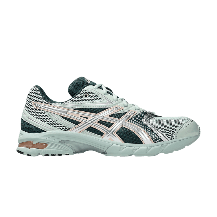 ASICS Gel DS Trainer 14 'Lichen Rock Pure Silver' Lichen Rock/Pure Silver