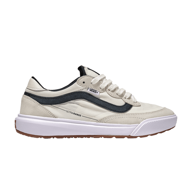 Vans UltraRange 2.0 'Off White Black' Off White/Black