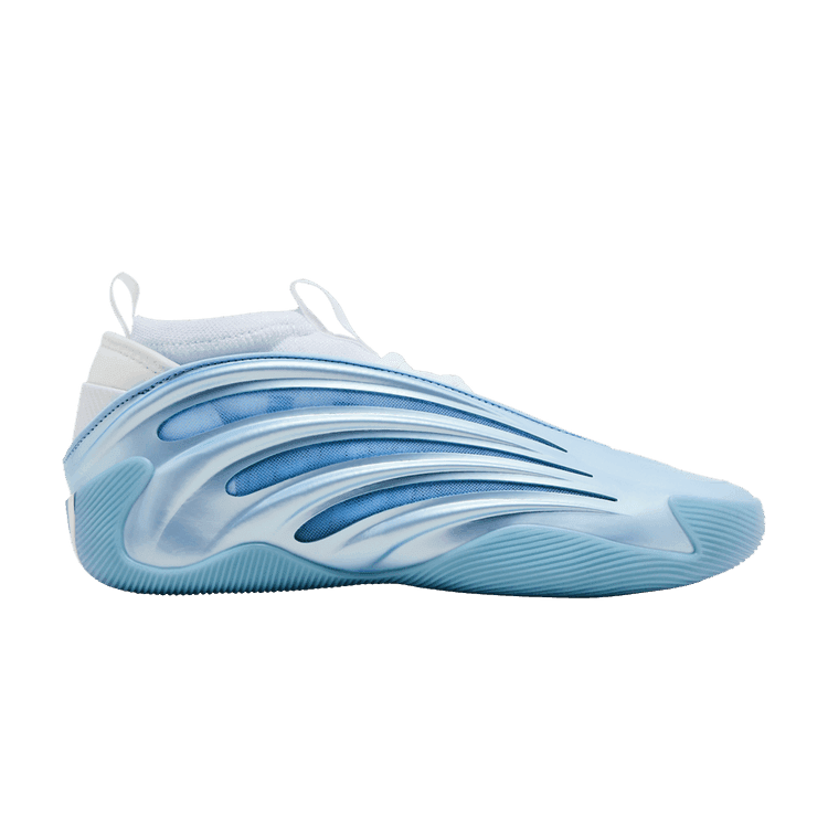 adidas Harden Vol. 9 'Glow Blue' Glow Blue/Cloud White/Core Black