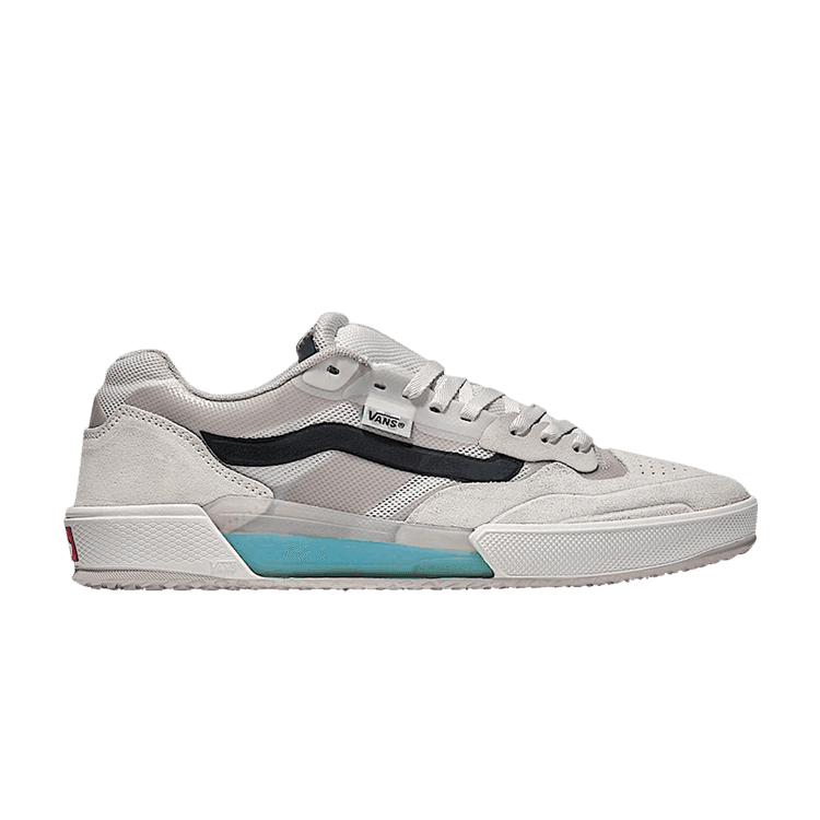 Vans Ave 2.0 'White Blue' White