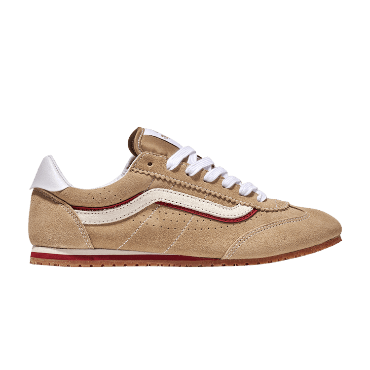 Vans Super Lowpro 'Cornstalk Tan' Cornstalk Tan