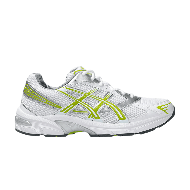 ASICS Gel 1130 'White Green Apple' White/Green Apple