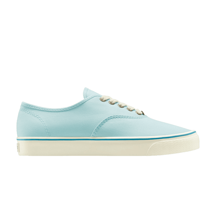 Golf Le Fleur x Converse Naut-1 'Starlight Blue' Starlight Blue/Turkish Tile