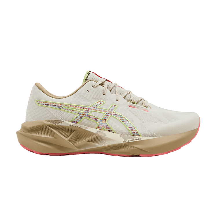 ASICS Wmns Novablast 5 TR 'Nature Bathing' Nature Bathing/Guava