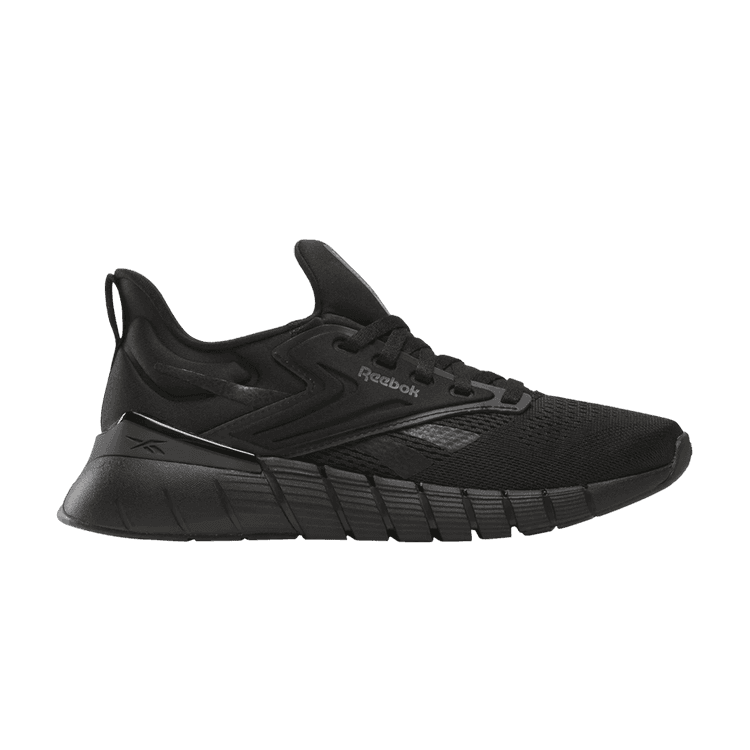 Reebok Wmns Nano Gym 'Triple Black' Black/Black/Black